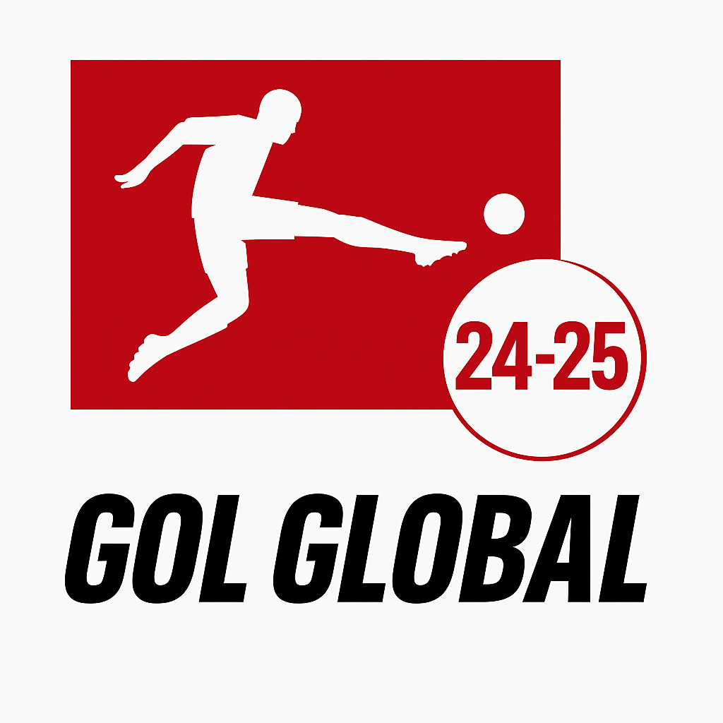 Repaso Bundesliga 24-25 GOL GLOBAL